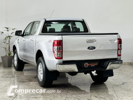 RANGER 3.2 XLT 4X4 CD 20V