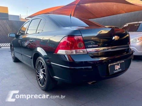 VECTRA 2.0 MPFI Expression 8V