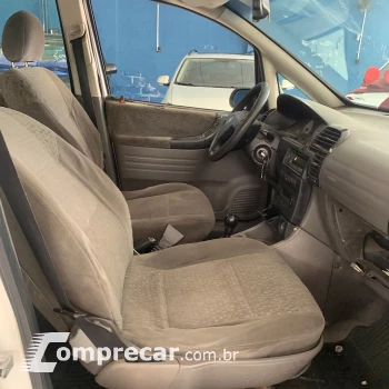 ZAFIRA 2.0 MPFI Elegance 16V