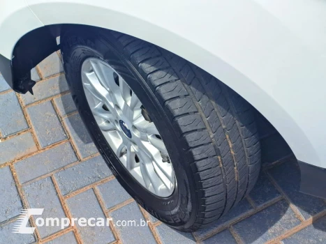 ECOSPORT 1.6 SE 16V