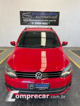 VOLKSWAGEN SPACEFOX 1.6 MI SPORTLINE 8V