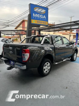 RANGER 3.2 XLT 4X4 CD 16V