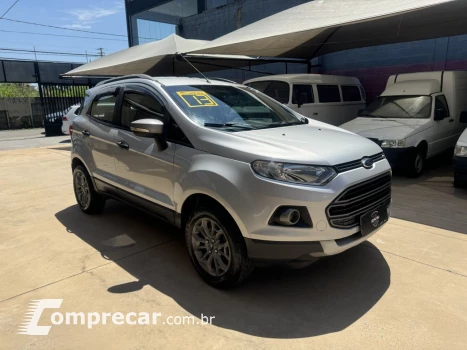 Ecosport 1.6 16V 4P FREESTYLE