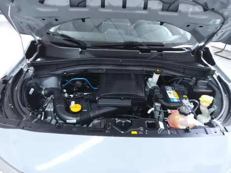 PULSE 1.3 FLEX DRIVE MANUAL