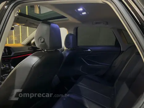 JETTA 1.4 250 TSI Comfortline