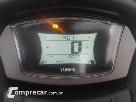 YAMAHA NMAX 160 ABS