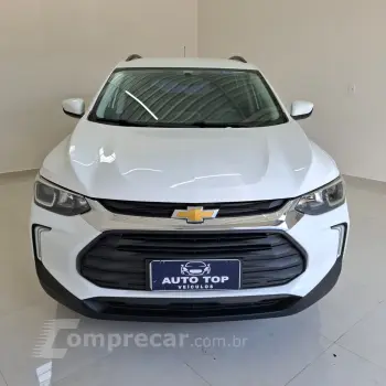 TRACKER LT 1.0 Turbo 12V Flex Aut.