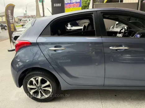 HB20S 1.6 COPA DO MUNDO 16V FLEX 4P MANUAL