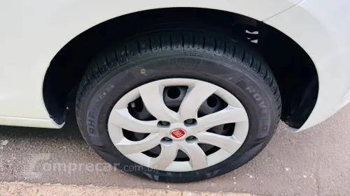 PALIO 1.0 MPI Attractive 8V