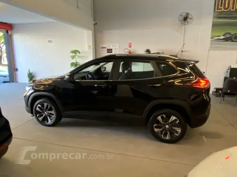 TRACKER 1.2 Turbo Premier