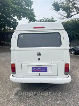 KOMBI 1.4 MI STD Lotação 8V