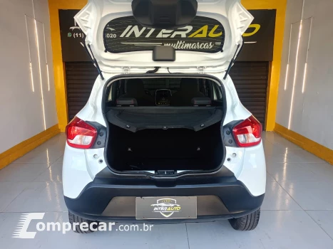 KWID 1.0 12V SCE ZEN