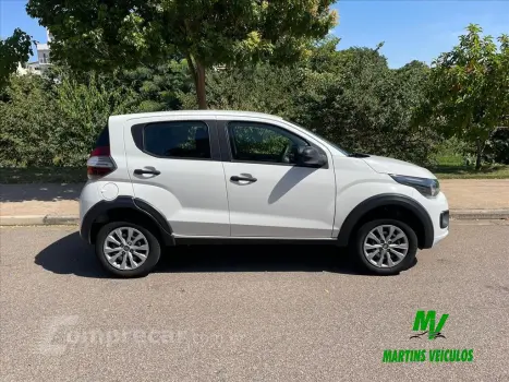 MOBI 1.0 EVO FLEX LIKE. MANUAL