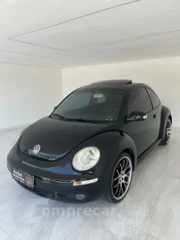 NEW BEETLE 2.0 MI 8V