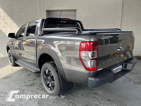 Ranger Storm 3.2 20V 4x4 CD Diesel Aut.