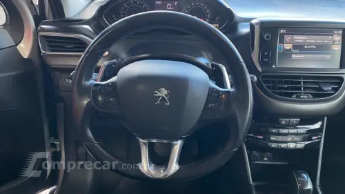 PEUGEOT 2008 1.6 16V GRIFFE