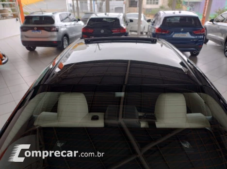 Corolla 2.0 16V 4P ALTIS FLEX AUTOMÁTICO