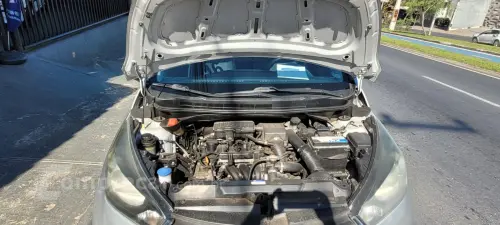 HB20 1.0 Comfort Style 12V