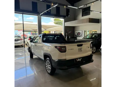 STRADA 1.3 FIREFLY FLEX ENDURANCE CS PLUS MANUAL