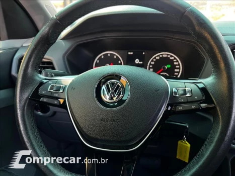 T-CROSS 1.0 200 TSI