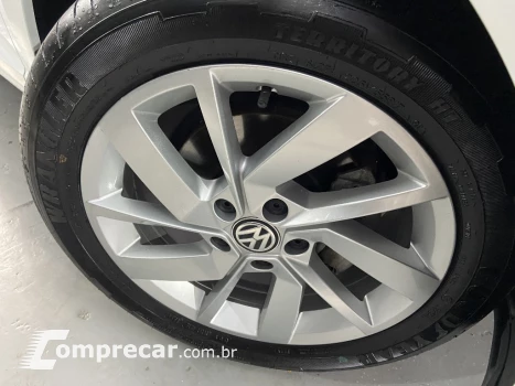 JETTA 1.4 250 TSI Comfortline