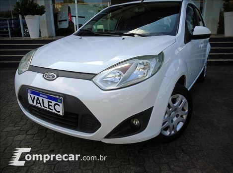 FORD FIESTA 1.0 Rocam Hatch 8V 4 portas