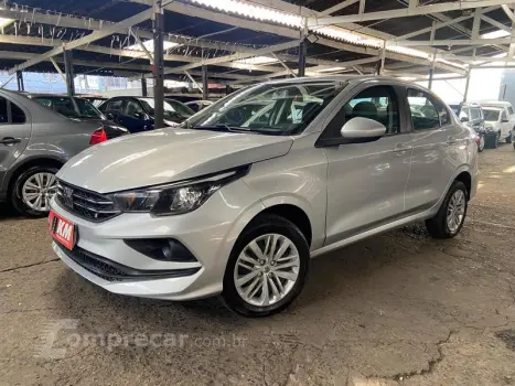 Fiat CRONOS DRIVE 1.3 FLEX 4 portas