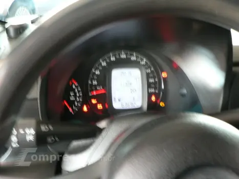 FIORINO 1.4 MPI Furgão Endurance 8V