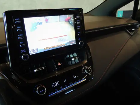 COROLLA 2.0 Vvt-ie Gr-s