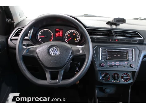 GOL 1.0 12V MPI Totalflex