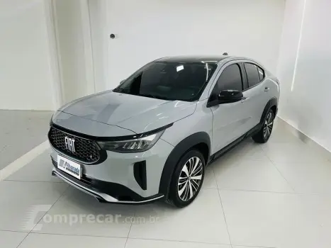 Fiat FASTBACK AUDACE 4 portas