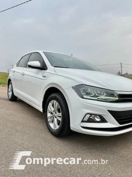 POLO 1.6 MSI