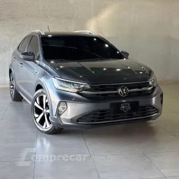 Nivus Highline 1.0 200 TSI Flex Aut.