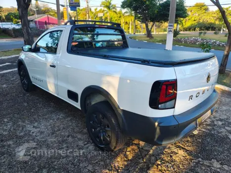 SAVEIRO 1.6 MSI Robust CS 16V