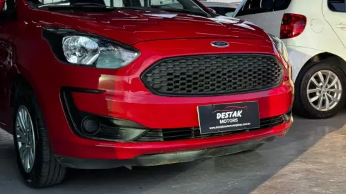 Ka 1.0 SE/SE Plus TiVCT Flex 5p