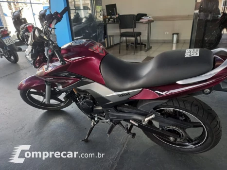 Yamaha Fazer 250 cc