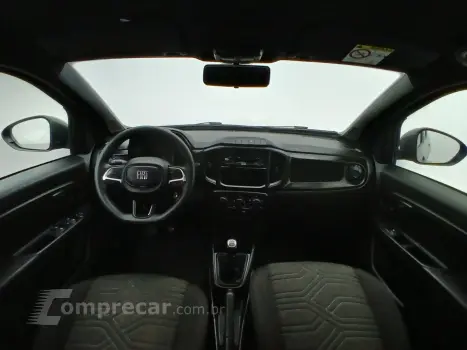 STRADA 1.3 FIREFLY FLEX FREEDOM CS MANUAL