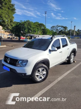 Renault DUSTER OROCH 1.6 16V Expression 4 portas