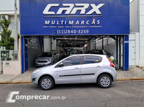 Fiat Palio 1.0 4P EVO FIRE FLEX ATTRACTIVE 4 portas