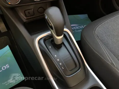 Tracker 1.0 Turbo Flex Lt Automático