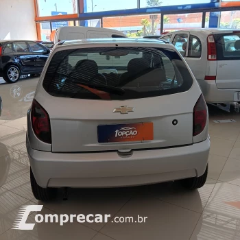 Celta Spirit/ LT 1.0 MPFI 8V FlexP. 5p