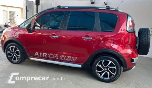 C3 AIRCROSS GLX 1.6