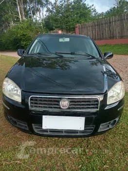 Fiat Siena EL FLEX 1.0 4 portas