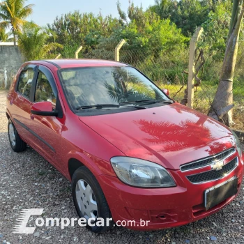 CELTA 1.0 MPFI LT 8V