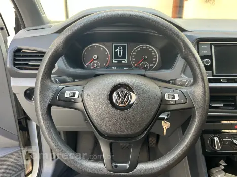 T-CROSS 1.0 200 TSI Sense