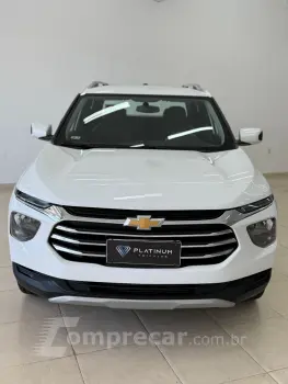 MONTANA 1.2 Turbo LTZ