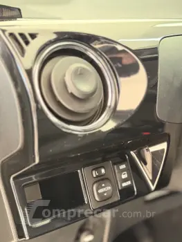 ETIOS XLS Sedan 1.5 Flex 16V 4p Aut.