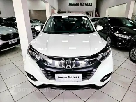 HR-V EX CVT 1.8 I-VTEC