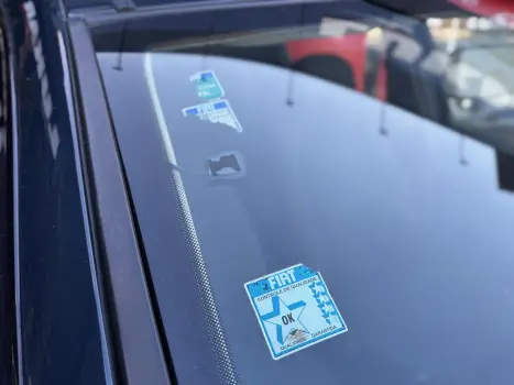 SIENA 1.0 MPI Fire Celebration 8V