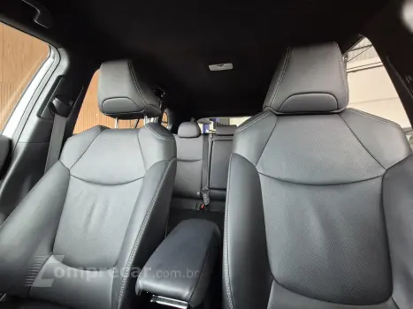 COROLLA CROSS 2.0 VVT-IE XRE DIRECT SHIFT